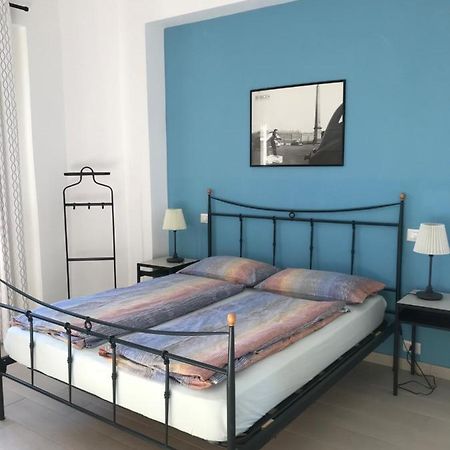 カンネロ・リヴィエーラCasa Madamaアパートメント エクステリア 写真